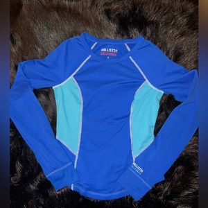 Hollister Long sleeve